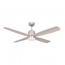 Mistral D'Fan 504 Ceiling Fan with Remote (52'')